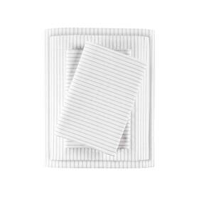 Madison Park 022164256406 Essentials 100% Cotton Sheets Breathable&soft Bed Printed Des Madison Park 022164256406 Essentials 100% Cotton Sheets Breathable&soft Bed Printed Des