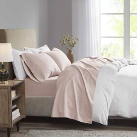 Madison Park 675716939281 Microcell Bed Sheet Set Color Fast Wrinkle And Stain Resistant Soft Sheets Madison Park 675716939281 Microcell Bed Sheet Set Color Fast Wrinkle And Stain Resistant Soft Sheets