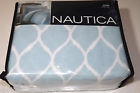 Makay Nautica 4pc King Sheet Set New 883893333437