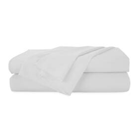 Martex 028828411273 4-piece Ecopure Full Size Sheets Set 100% Organic Cotton Comfort W