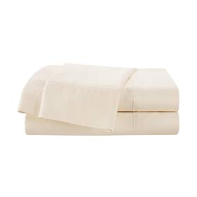Martex 028828626516 4 Piece King Sheet Set - Size Bed Sheets Lightweight Breathable 10