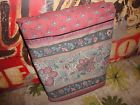 Martex Avignon Clay Floral Black Red Green King Flat Sheet Martex Avignon Clay Floral Black Red Green King Flat Sheet