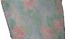 Martex Giverny Atelier Claude Monet King Flat Sheet Water Lily