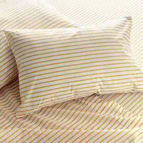 Martha Stewart 887719173948 Leo Queen Luxury Sheet Set - 4 Piece Non-gmo 100% Organic Cott Martha Stewart 887719173948 Leo Queen Luxury Sheet Set - 4 Piece Non-gmo 100% Organic Cott