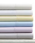 X004 Martha Stewart Collection 360 Tc Percale Queen Sheet Set Ivory 608381518130 X004 Martha Stewart Collection 360 Tc Percale Queen Sheet Set Ivory 608381518130