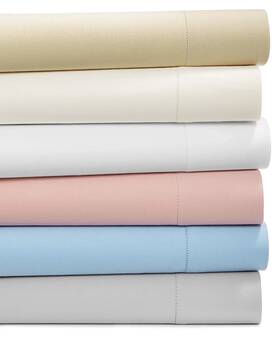 Lfcssdl822 Martha Stewart Flannel Sheet Set King Triple Brushed 100% Cotton Sun Fading Read