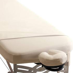 31862 Massage Tables Inc. Premium Microfiber Sheet Set - Silky Wrinkle Resistant Quick Drying 3 31862 Massage Tables Inc. Premium Microfiber Sheet Set - Silky Wrinkle Resistant Quick Drying 3