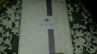 Matouk Lowell Pillowcase Standard 728455168952