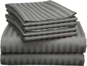 Mattress-homes 3f-vl4g-zccd 6 Piece Queen Sheet Set 600 Thread Count Egyptian Cotton Sheets Pieces