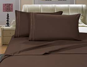 45rw-mattrest-1800-split Mattrest Luxury Silky-soft 1800 Series 5-piece Bed Sheet Set Deep Pocket Split King 45rw-mattrest-1800-split Mattrest Luxury Silky-soft 1800 Series 5-piece Bed Sheet Set Deep Pocket Split King