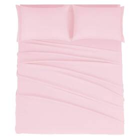 Hu-xi-160 Mejoroom Queen Size Sheet Set - Hotel Luxury 1800 Bedding Sheets And Pillowcase Hu-xi-160 Mejoroom Queen Size Sheet Set - Hotel Luxury 1800 Bedding Sheets And Pillowcase