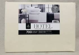 193968206796-p Members Mark Ny Hotel Egyptian Cotton 4 Piece Sheet Set 700 Thread Count