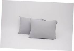 Vh-0103 Meyteks 100% Cotton Pillowcases - Set Of 2 Pillow Cases 20 Inch 30 T-shirt Fabric Vh-0103 Meyteks 100% Cotton Pillowcases - Set Of 2 Pillow Cases 20 Inch 30 T-shirt Fabric
