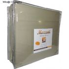 1800sheet Mezzati Green Hypoallergenic Silky Microfiber Prestige King California