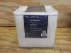 Mfnssflivy Micro Flannel Shavel Sheet