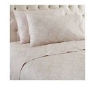 Mfnsskgeta Shavel Home Products Micro Flannel Sheet Set 718498211302