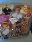 Mga Bratz Forever Diamondz Yasmin Diamond Ring All Mint In