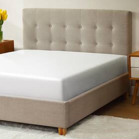 Micropuff 812408034286 Short Queen Size Fitted Sheet Inch Soft And Comfortable Microfiber Bed Shrink