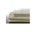 Micssxxyyyhtlac Elite Home Products Hotel Lace Microfiber Sheet Set Taupe Micssxxyyyhtlac Elite Home Products Hotel Lace Microfiber Sheet Set Taupe
