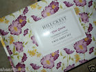 Mini Flowers Hillcrest Twin Lavender Set Morning 310ct Glories Sheet Gloria
