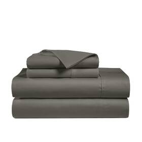 Mmss19001-23 Minor Monkey 100% Egyptian Cotton Sheets King Size 1000 Thread Count Luxury Breathable Sh