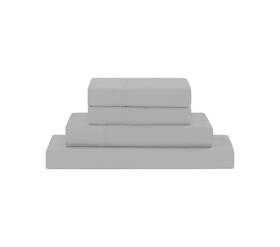 1prtmfag-vbl-qn Modern Threads Soft Microfiber Solid Sheets - Luxurious Bed