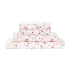 1prtmfse-krs-qn Modern Threads Silky Soft Microfiber And Wrinkle Free Sheets - Luxurious Micr 1prtmfse-krs-qn Modern Threads Silky Soft Microfiber And Wrinkle Free Sheets - Luxurious Micr