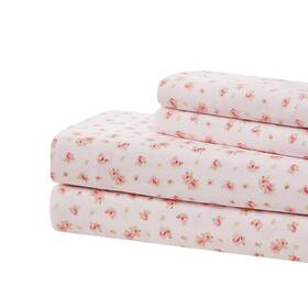 Modern Threads 645470170510 Silky Soft Microfiber And Wrinkle Free Sheets - Luxurious Bed Shee