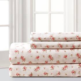 Modern Threads 645470170534 Silky Soft Microfiber And Wrinkle Free Sheets - Luxurious Micr Modern Threads 645470170534 Silky Soft Microfiber And Wrinkle Free Sheets - Luxurious Micr