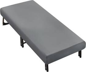 Moonsea 744110263305 Cot Sheets 31 Inch X 75 Sheet Only Fitted Ultra Soft And Breathable Snu Moonsea 744110263305 Cot Sheets 31 Inch X 75 Sheet Only Fitted Ultra Soft And Breathable Snu