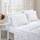 Mp20-4088 Madison Park Floral Cotton
