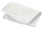 Ms-001hs Medsource Hd Cot Sheet White
