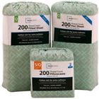 Ms16-002-047-14 Mainstays 200 Thread Count 300001427128