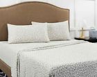 Ms16-002-134-20 Mainstays Jersey Knit Sheet Set Queen Piece 300008538247