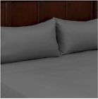 Ms32-002-135-27 Mainstays Soft Microfiber Sheet Set