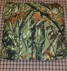 Ms35-002-833-13 Mainstay Twin Microfiber Sheet Fitted Only Camouflage Damaged 844178029964