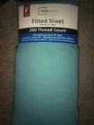 Ms44-001-115-46 Mainstays 200 Thread Count
