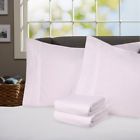 Msh-1800-q-wht Sweet Home Collection Supreme Series Bed Sheet Set 633726655904 Msh-1800-q-wht Sweet Home Collection Supreme Series Bed Sheet Set 633726655904