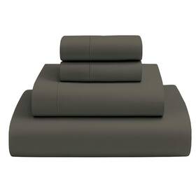 Mygza-splt-ss-33 Mygiza Sheets 100% Certified Giza Egyptian Cotton Sheets-king Size Set