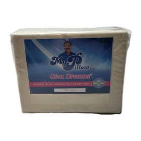 Mypillow Inc 850006742295 My Pillow Bed Sheet Set Full 100% Certified Giza Egyptian Long Staple Cotton Mypillow Inc 850006742295 My Pillow Bed Sheet Set Full 100% Certified Giza Egyptian Long Staple Cotton