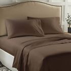N-a Better Homes And Gardens Performance Standard Pillowcases Brown 887719051031