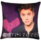 N-a Bravado Justin Bieber Decorative Cushion Kitchen 739158246502 N-a Bravado Justin Bieber Decorative Cushion Kitchen 739158246502