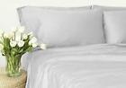 N-a Scala Thread Count Egyptian Cotton Solid White Full 889318840535