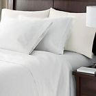 N A Set Hotel Luxury Bed Sheets Deep Pocket Top Quality Softest Bedding 1800 Queen 766166066624