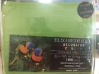 Na Elizabeth Hill Decorator Colors California King Sheet 853080003313