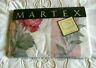 Na Martex Vntg King Flat Sheet Eterl Multi 028828429353 Na Martex Vntg King Flat Sheet Eterl Multi 028828429353