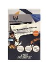 Na Overwatch Microfiber Piece Full Sheet Set Kids 032281277420