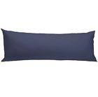 Na Rest Right Restright Cotton Body Pillow Protector 885823590644