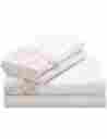 Na20-1801 Natori Mantones De Manila King Flat Sheet White 400 Thread Count 250 675716440251 Na20-1801 Natori Mantones De Manila King Flat Sheet White 400 Thread Count 250 675716440251
