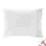 Na21-1806 Natori Mantones De Manilla King Pillowcases Pair White 675716440305